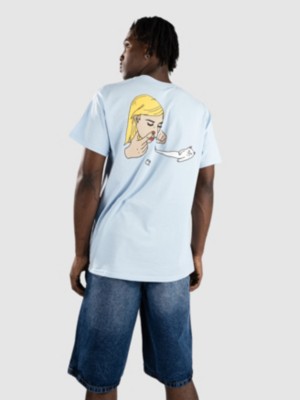 ★RIPNDIP★Coconerm T-Shirt関税込★ Ripndip Coco Nermal Tee (Black) – RIPNDIP